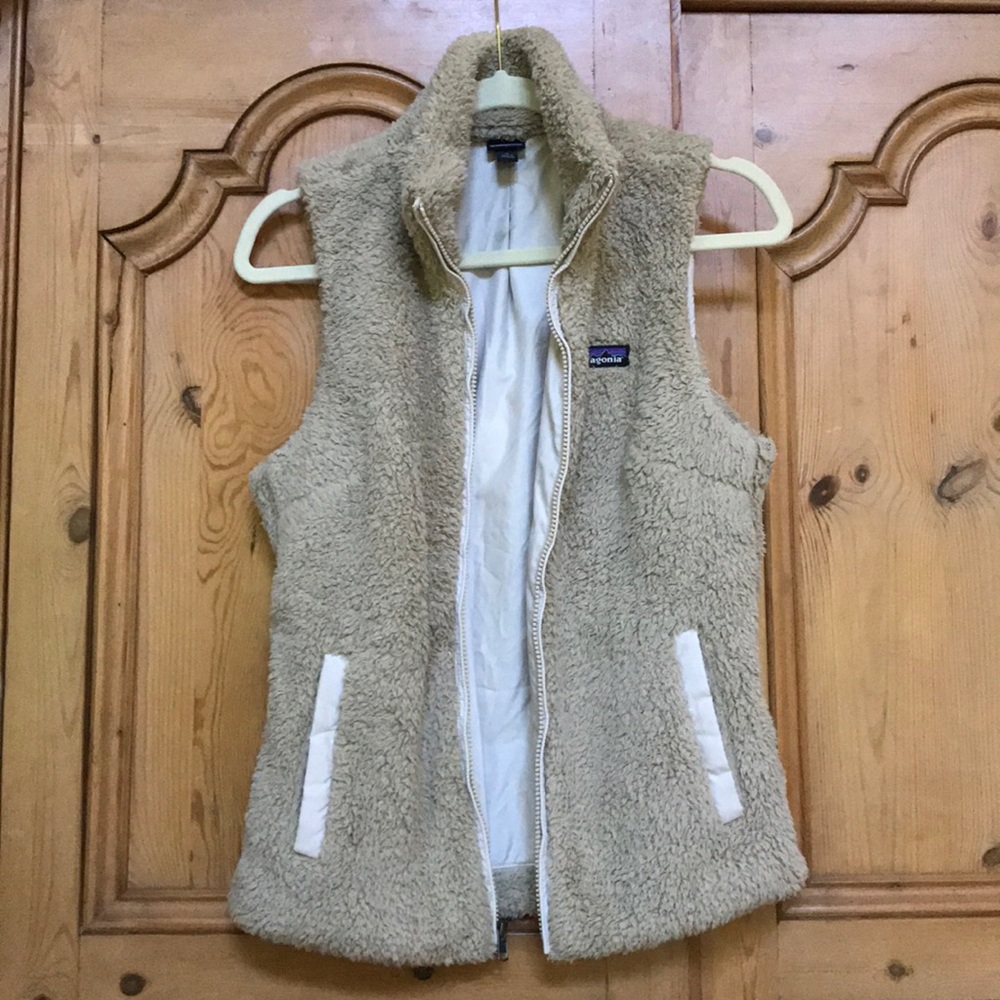 Women's Los Gatos Fleece Vest